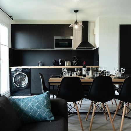 Suite Moderne, Disneyland Paris, 8 Personnes Serris Esterno foto