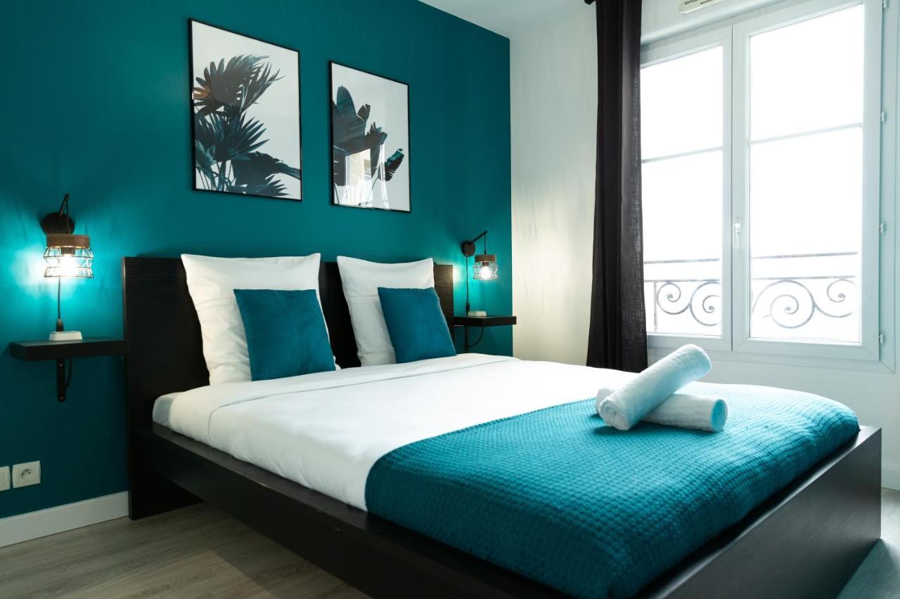 Suite Moderne, Disneyland Paris, 8 Personnes Serris Esterno foto
